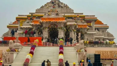 Photo of राम मंदिर जांच में अनुकल्प मिश्रा और बहनोई की करोड़ों की संपत्ति का मामला सामने आया