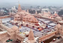 Photo of राम मंदिर के चंदे की चोरी के मामले में एसआईटी द्वारा 24 घंटे के भीतर रिपोर्ट सौंपे जाने की संभावना