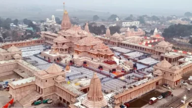 Photo of राम मंदिर के चंदे की चोरी के मामले में एसआईटी द्वारा 24 घंटे के भीतर रिपोर्ट सौंपे जाने की संभावना