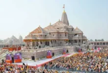 Photo of सुप्रीम कोर्ट के आदेश के बाद उत्तर प्रदेश सरकार ने राम मंदिर के चंदे में हुई चोरी की जांच के लिए एसआईटी का पुनर्गठन किया