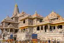 Photo of राम मंदिर ट्रस्ट ने चंपत राय, गोपाल राव और अनिल मिश्रा से जुड़े वीआईपी पास आईडी निष्क्रिय कर दिए