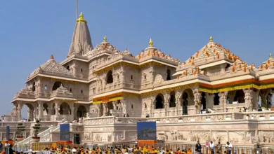 Photo of राम मंदिर ट्रस्ट ने चंपत राय, गोपाल राव और अनिल मिश्रा से जुड़े वीआईपी पास आईडी निष्क्रिय कर दिए