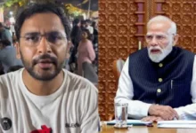 Photo of CJP ने PM मोदी के संदेश पर कहा: ‘धर्मेंद्र प्रधान को हटाओ, यही सबसे सख्त कार्रवाई है जो आप कर सकते हैं।’