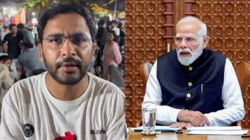 Photo of CJP ने PM मोदी के संदेश पर कहा: ‘धर्मेंद्र प्रधान को हटाओ, यही सबसे सख्त कार्रवाई है जो आप कर सकते हैं।’