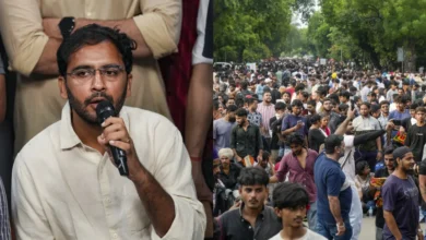 Photo of संशोधन विधेयक पर्याप्त नहीं’: CJP ने कहा सरकार को पेपर लीक को रोकने के उपायों की व्याख्या करनी चाहिए