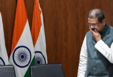 Photo of युवाओं की शक्ति ही भारत की असली ताकत है’: जाने धर्मेंद्र प्रधान ने अपने इस्तीफे के बाद क्या कहा