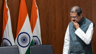 Photo of युवाओं की शक्ति ही भारत की असली ताकत है’: जाने धर्मेंद्र प्रधान ने अपने इस्तीफे के बाद क्या कहा