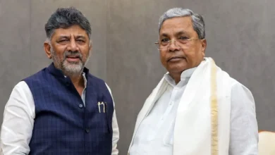 Photo of सिद्धारमैया ने 2028 के कर्नाटक चुनाव लड़ने से इनकार किया