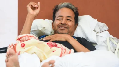 Photo of सोनम वांगचुक आज भूख हड़ताल समाप्त करने पर सहमत, लेकिन सरकार के सामने तीन शर्तें रखीं