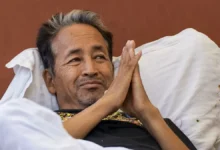 Photo of ‘मुझे जाने की अनुमति दें, मुझे संसद मार्च में शामिल होना है’: सोनम वांगचुक
