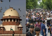 Photo of सुप्रीम कोर्ट ने NEET पेपर लीक मामले में केंद्र से विस्तृत जानकारी मांगी