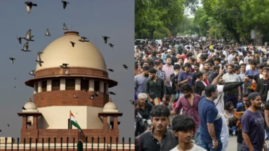 Photo of सुप्रीम कोर्ट ने NEET पेपर लीक मामले में केंद्र से विस्तृत जानकारी मांगी
