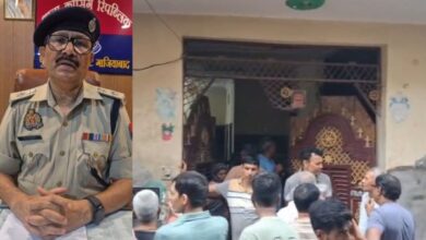 Photo of गाजियाबाद डबल मर्डर: बहन ने भाइयों के लिए मौत की सजा की मांग की