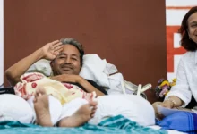 Photo of सोनम वांगचुक की पत्नी ने बड़ा दावा किया: ‘कोई इलाज नहीं चल रहा है, अस्पताल रिपोर्ट भी नहीं दे रहा