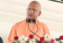 Photo of योगी आदित्यनाथ ने अयोध्या में सपा पर हमला बोला