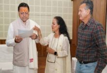 Photo of देहरादून: उत्तराखंड के मुख्यमंत्री धामी ने सुनीं जन समस्याएं, त्वरित समाधान के दिए निर्देश