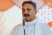 Photo of अफजाल अंसारी को इलाहाबाद हाईकोर्ट से बड़ी राहत, गिरफ्तारी और कोर्सिव एक्शन पर लगा अंतरिम रोक