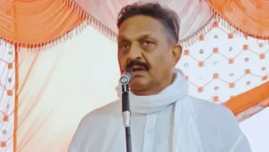 Photo of अफजाल अंसारी को इलाहाबाद हाईकोर्ट से बड़ी राहत, गिरफ्तारी और कोर्सिव एक्शन पर लगा अंतरिम रोक