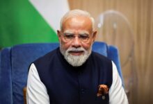Photo of अनुच्छेद 370 हटने के 7 वर्ष पूरे: पीएम मोदी और सीएम योगी ने विकास व एकता की यात्रा को सराहा