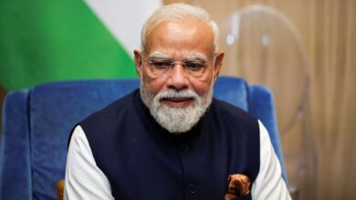 Photo of अनुच्छेद 370 हटने के 7 वर्ष पूरे: पीएम मोदी और सीएम योगी ने विकास व एकता की यात्रा को सराहा