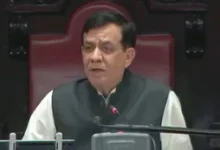 Photo of यूपी विधानसभा अध्यक्ष सतीश महाना भावुक, कहा- अब आत्ममंथन करूंगा; सदन अनिश्चितकाल के लिए स्थगित