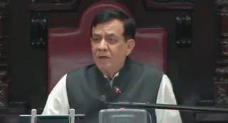 Photo of यूपी विधानसभा अध्यक्ष सतीश महाना भावुक, कहा- अब आत्ममंथन करूंगा; सदन अनिश्चितकाल के लिए स्थगित