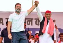 Photo of यूपी विधानसभा चुनाव 2027 को लेकर कांग्रेस की त्रिस्तरीय रणनीति तैयार, सपा के तालमेल से मिलेगी भाजपा को चुनौती