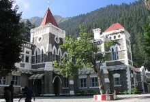 Photo of उत्तराखंड हाईकोर्ट हल्द्वानी शिफ्टिंग को कैबिनेट की मंजूरी, हटाने पड़ेंगे 15 हजार पौधे