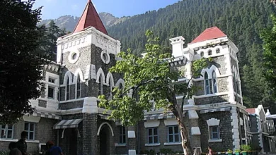 Photo of उत्तराखंड हाईकोर्ट हल्द्वानी शिफ्टिंग को कैबिनेट की मंजूरी, हटाने पड़ेंगे 15 हजार पौधे