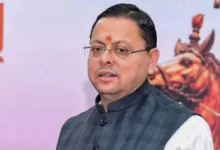 Photo of ‘अमृत काल’ में भारत महाशक्ति बन रहा, हर घर तिरंगा यात्रा में बोले सीएम धामी