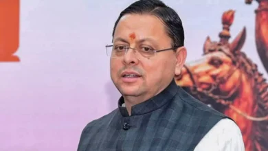 Photo of ‘अमृत काल’ में भारत महाशक्ति बन रहा, हर घर तिरंगा यात्रा में बोले सीएम धामी