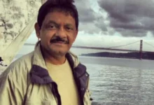 Photo of बॉलीवुड निर्देशक शकील नूरानी यौन उत्पीड़न मामले में गिरफ्तार, ये है पूरा मामला