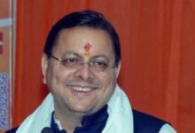 Photo of महिलाओं का सशक्तिकरण उत्तराखंड के विकास की कुंजी, तीज पर बोले सीएम धामी