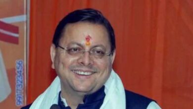 Photo of महिलाओं का सशक्तिकरण उत्तराखंड के विकास की कुंजी, तीज पर बोले सीएम धामी