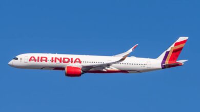 Photo of एयर इंडिया की उड़ान AI-2379 में बड़ा संकट: पायलट का डोप टेस्ट पॉजिटिव, सरकार ने DGCA को सख्त दिए निर्देश