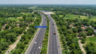 Photo of लखनऊ-सीतापुर-बरेली हाईवे (एनएच-30) को छह लेन बनाने का फैसला, पहले चरण में 65 किमी का प्रस्ताव