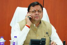 Photo of सीएम धामी ने विभिन्न विकास परियोजनाओं को दी मंजूरी: जलविद्युत, पर्यटन, सड़क और पुलिस आधुनिकीकरण