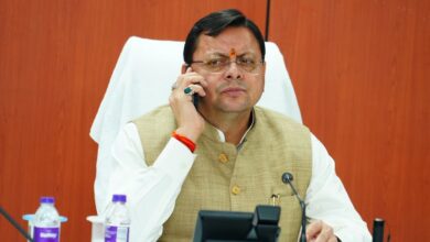 Photo of सीएम धामी ने विभिन्न विकास परियोजनाओं को दी मंजूरी: जलविद्युत, पर्यटन, सड़क और पुलिस आधुनिकीकरण