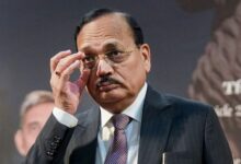 Photo of सीजेआई सूर्यकांत ने बीसीआई के आदेश पर जताई आपत्ति: नालसर छात्रों को विरोध का अधिकार
