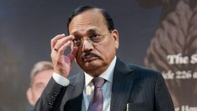 Photo of सीजेआई सूर्यकांत ने बीसीआई के आदेश पर जताई आपत्ति: नालसर छात्रों को विरोध का अधिकार