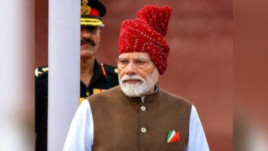 Photo of लाल किले से पीएम मोदी का ऐलान: विकसित भारत@2047 के लिए सप्तधारा सुधार रूपरेखा