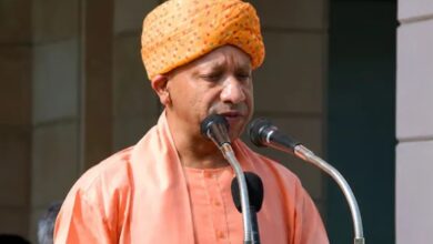 Photo of सीएम योगी आदित्यनाथ ने लखनऊ में किया ध्वजारोहण, 80वें स्वतंत्रता दिवस पर दिया संदेश