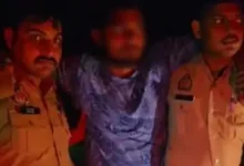Photo of बाराबंकी में पुलिस मुठभेड़: लूट का आरोपी गिरफ्तार, पैर में गोली लगने से घायल