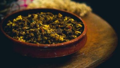 Photo of दाल में अंडा कैसे आया? डिम टोर्का की दिलचस्प कहानी