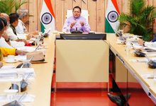 Photo of उत्तराखंड सीएम पुष्कर सिंह धामी ने पलायन रोकथाम और रिवर्स माइग्रेशन पर जोर देते हुए की बैठक की अध्यक्षता, कहा ये