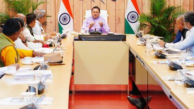 Photo of उत्तराखंड सीएम पुष्कर सिंह धामी ने पलायन रोकथाम और रिवर्स माइग्रेशन पर जोर देते हुए की बैठक की अध्यक्षता, कहा ये