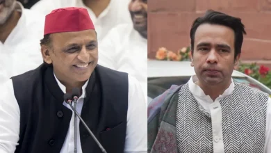 Photo of अखिलेश यादव के ‘चवन्नी से रुपया’ बयान पर जयंत चौधरी का पलटवार, जाट समाज का अपमान बताकर साधा निशाना