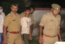 Photo of वाराणसी में सनसनीखेज हत्याकांड: तीन दोस्तों ने गला काटकर की ईशू की हत्या, शव पांच टुकड़ों में मिला