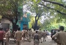 Photo of पीलीभीत में विवाद के बाद शराब सेल्समैन को मारी गोली, गंभीर हालत में जिला अस्पताल रेफर