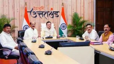 Photo of महिलाओं की आर्थिक आत्मनिर्भरता से लेकर साइबर-स्मार्ट युवा तक, उत्तराखंड ने कल्याणकारी अभियान का किया विस्तार